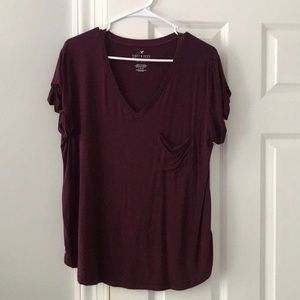 Soft and sexy t shirt